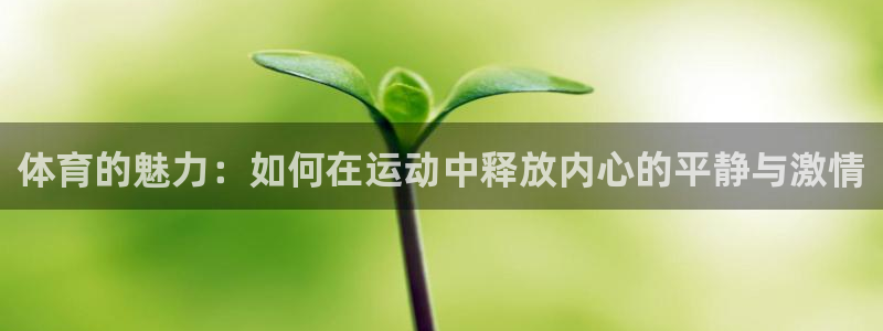 必一运动