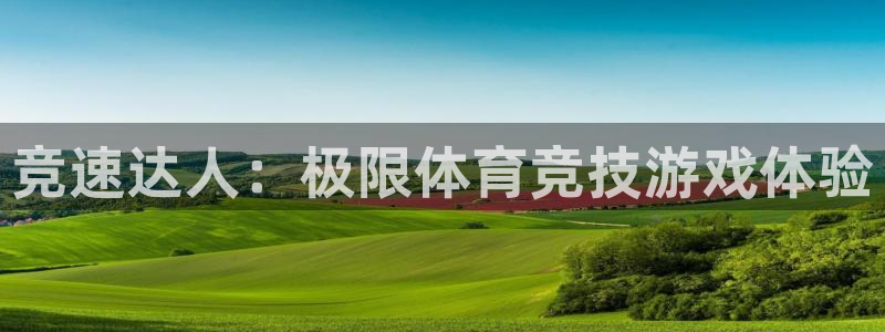 b体育必一运动官网