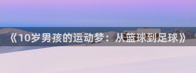 必一运动官网入口