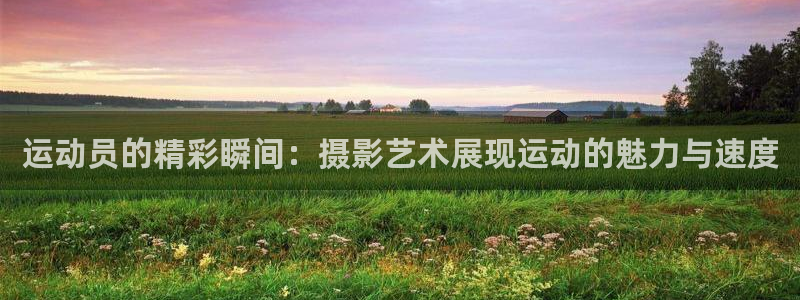 必一运动bsport体育