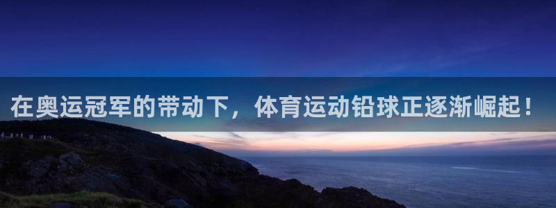 bsport必一运动